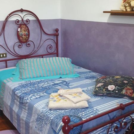 Casa Vacanze Lulu Camaiore Eksteriør billede