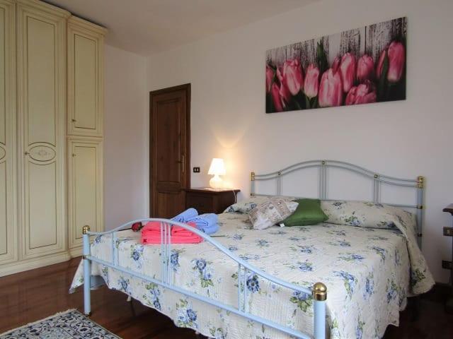 Casa Vacanze Lulu Camaiore Eksteriør billede