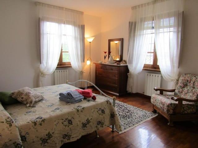 Casa Vacanze Lulu Camaiore Eksteriør billede