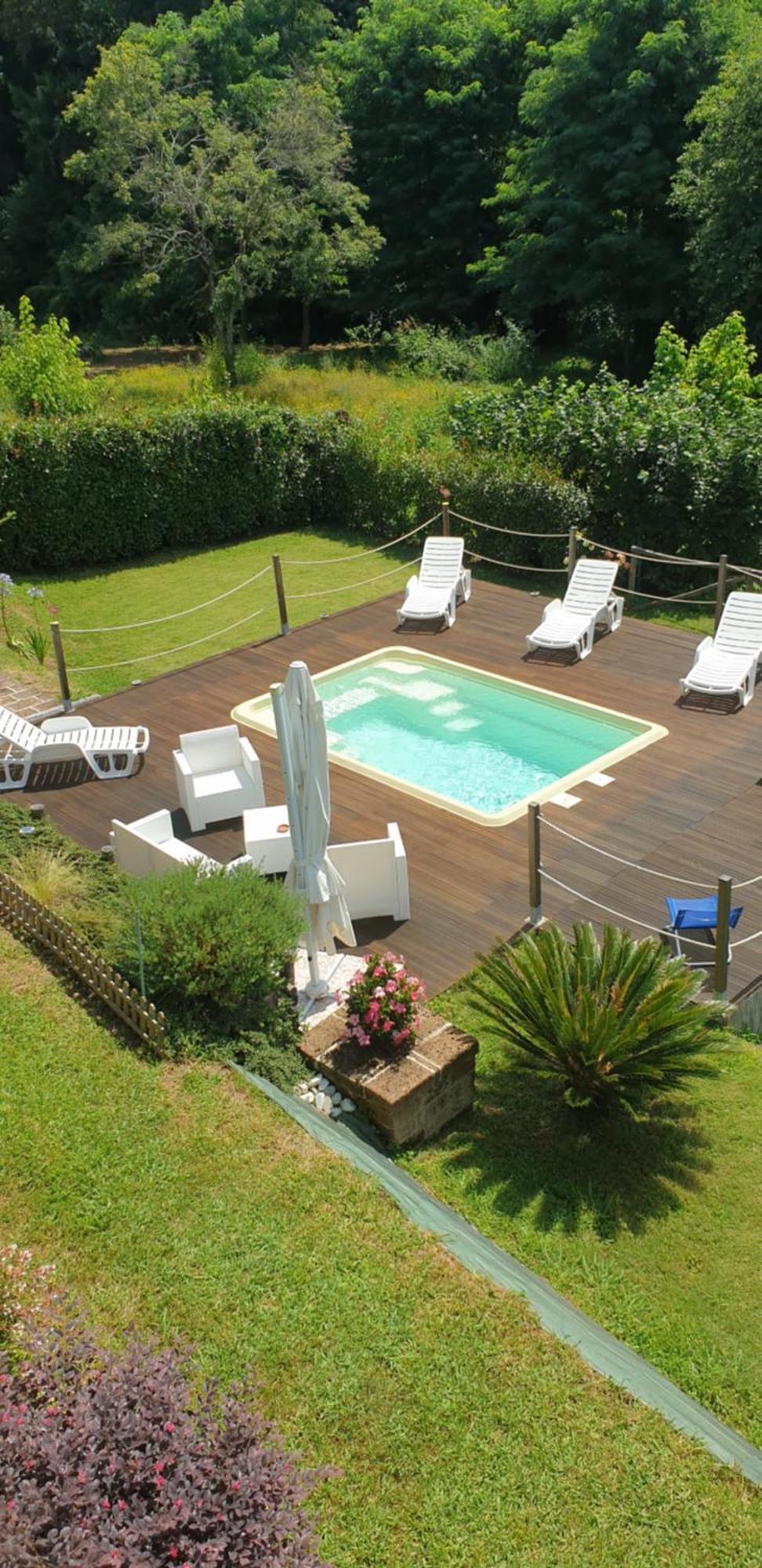 Casa Vacanze Lulu Camaiore Eksteriør billede