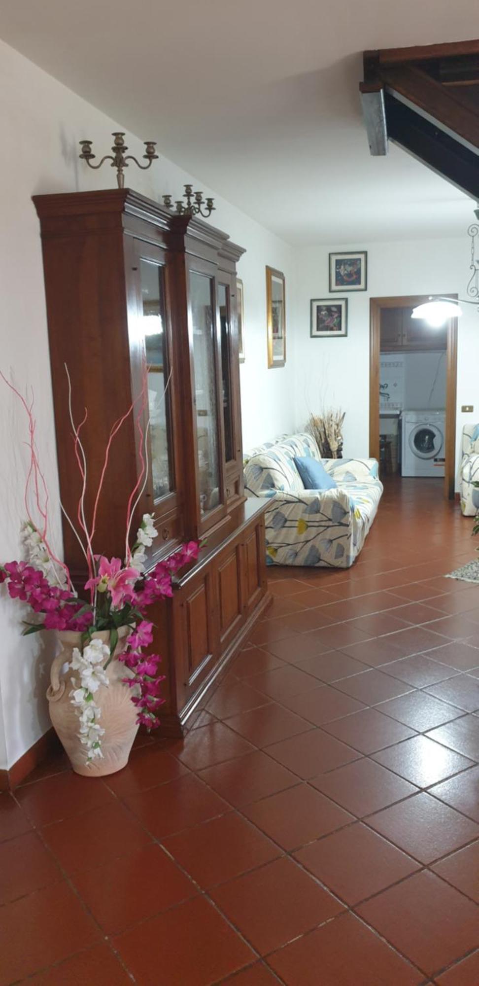 Casa Vacanze Lulu Camaiore Eksteriør billede