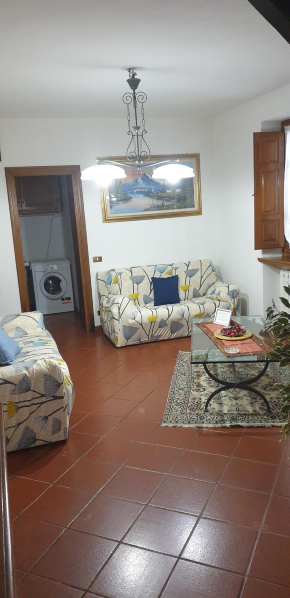 Casa Vacanze Lulu Camaiore Eksteriør billede